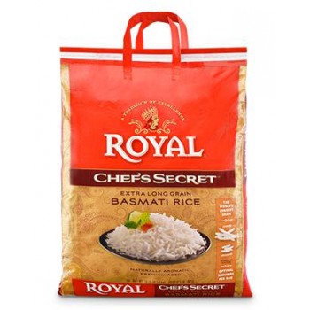 Royal Chef's Secret Extra...