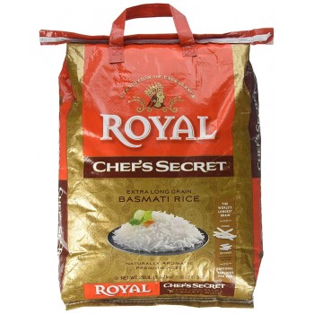 Royal Chef's Secret Extra...