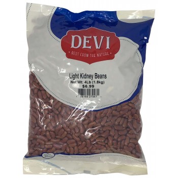 Devi Rajma Kidney Beans...