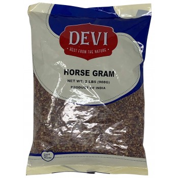 Devi Horse Gram 2LB