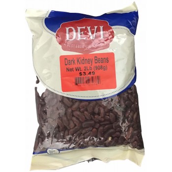 Devi Rajma Kidney Beans...