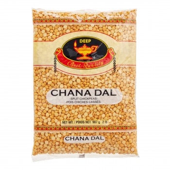 Deep Chana Dal Daal 2LB