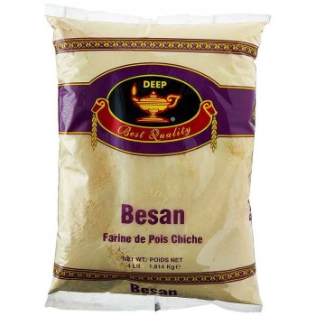 Deep Besan Flour 4LB