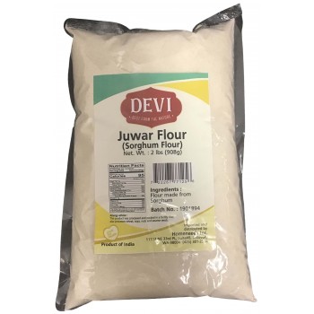 Devi Juwar Jowar Flour 2LB