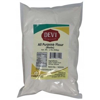 Devi All Purpose Flour...
