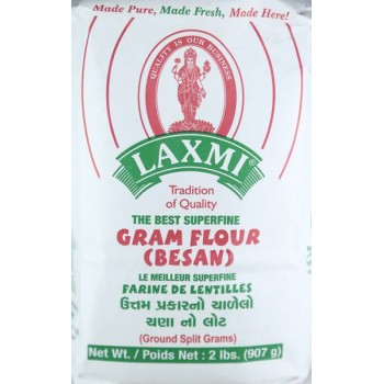 Laxmi Besan Flour