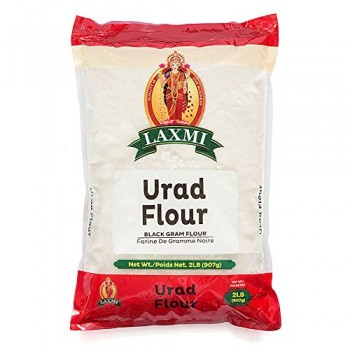 Laxmi Urad Urid Flour 2LB