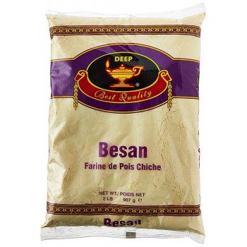 Deep Besan Flour 2LB