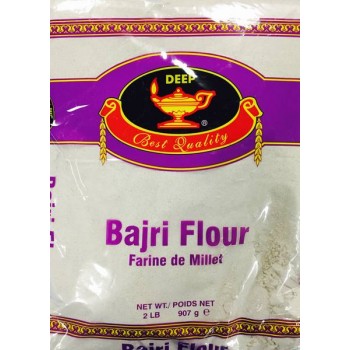 Deep Bajra Bajri Flour 2LB
