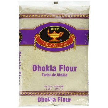 Deep Dhokla Flour 2LB