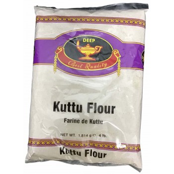 Deep Kuttu Flour 4LB