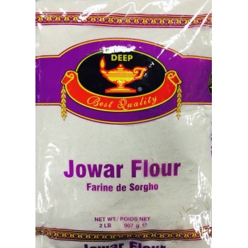 Deep Juwar Jowar Flour 2LB
