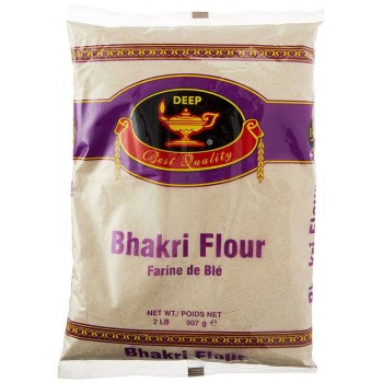 Deep Bhakri Flour 2LB