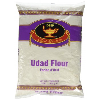 Deep Urid Urad Udad Flour 2LB