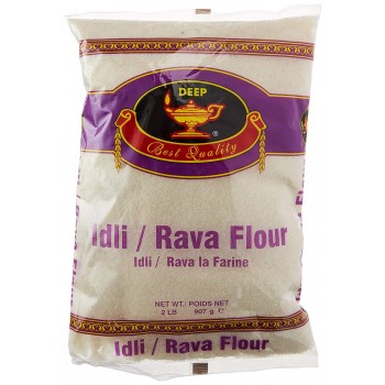 Deep Idli Idly Rava Flour 2LB