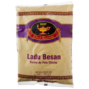 Deep Ladu Ladoo Besan Flour...