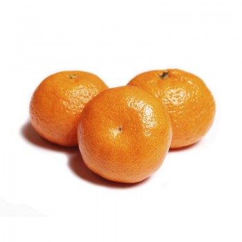 Tangerines Small