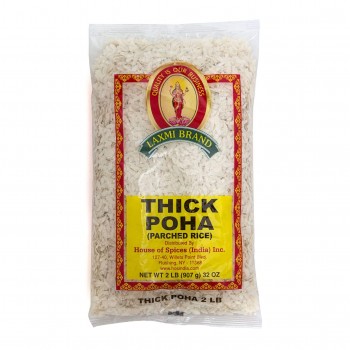 Laxmi Thick Poha 2LB