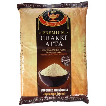 Deep Chapati Flour Premium...