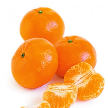 Tangerines Large