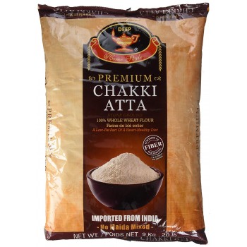 Deep Chapati Flour Premium...