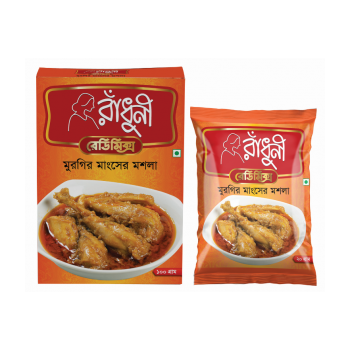 Radhuni Chicken Curry Masala