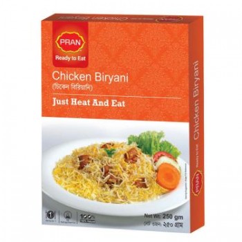 Pran Chicken Biriyani