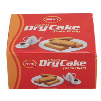 Pran Dry Cake
