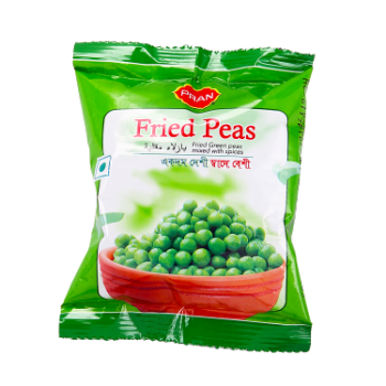 Pran Fried Peas