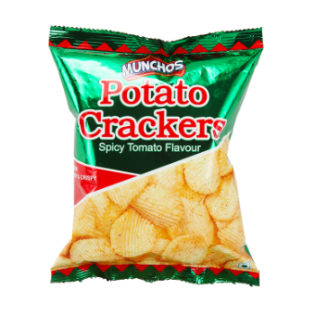 Pran Potato Crackers Chips