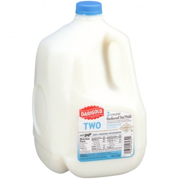 Reduced Fat 2% Milk Gallon