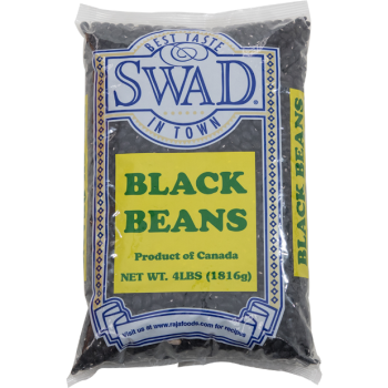 Swad black beans 2LB