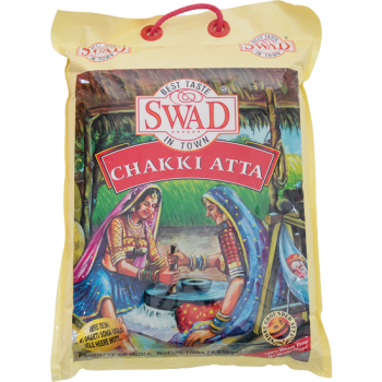 Swad Chakki Atta