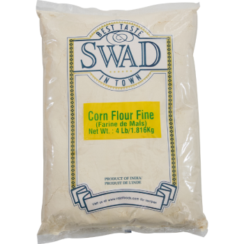 Swad Corn Flour -4LB