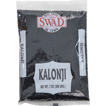 Swad Kalonji - 7oz