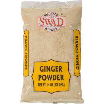 Swad Ginger Powder-3.5 oz