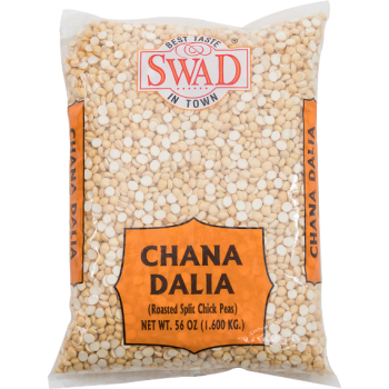 Swad Chana Dalia-56 oz