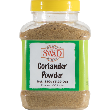 Swad Coriander Powder-150 gm