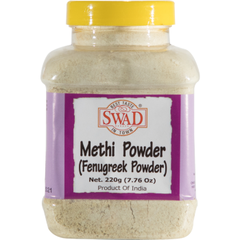 Swad Methi Powder-220 gm