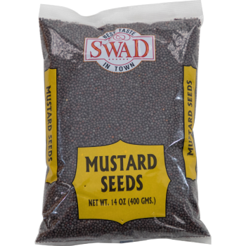 Swad musterd seed-28 oz