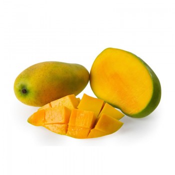 Mango Haitian