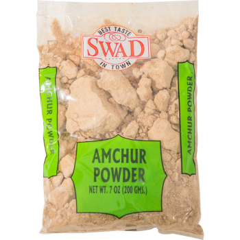 Swad amchur powder-7 oz
