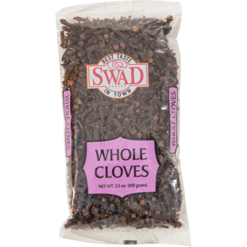 Swad whole clove-3.5 oz