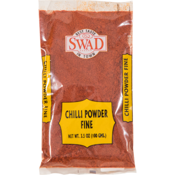 Swad Chilli Powder Fine- 7 oz