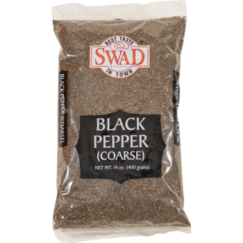 Swad Black Pepper Coarse -...