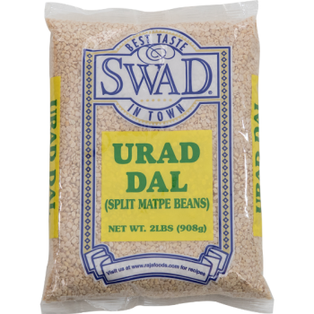 Swad Urad Dal-2 lbs