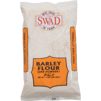 Swad Barley Powder-400 gm