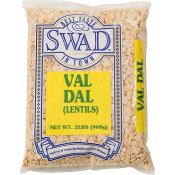 Swad Val Dal- 2 lbs