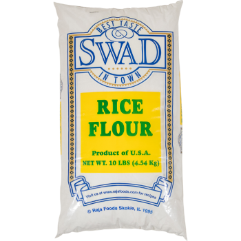 Swad Rice Flour - 10 lbs