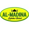 AL-MADINA